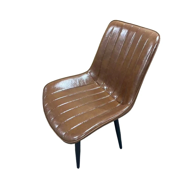 Black Single Seater Sofa high quality